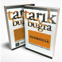 Osmancık - Tarık Buğra - Ötüken Neşriyat