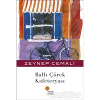 Ballı Çörek Kafeteryası - Zeynep Cemali - Günışığı Kitaplığı