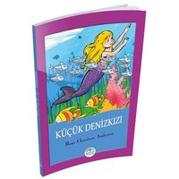 Küçük Deniz Kızı - Hans Christian Andersen - Maviçatı Yayınları