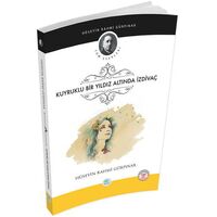 Kuyruklu Yıldız Altında Bir İzdivaç - Hüseyin Rahmi Gürpınar - Maviçatı Yayınları