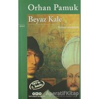 Beyaz Kale - Orhan Pamuk - Yapı Kredi Yayınları