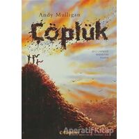 Çöplük - Andy Mulligan - Tudem Yayınları