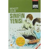 Sınıfın Yenisi - Behçet Çelik - Günışığı Kitaplığı