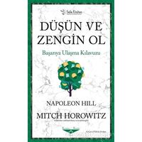 Düşün ve Zengin Ol - Napoleon Hill - Sola Unitas