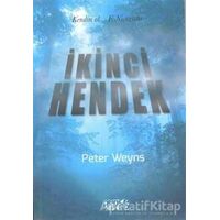 İkinci Hendek - Peter Weyns - Bencekitap