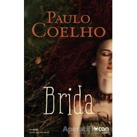Brida - Paulo Coelho - Can Yayınları