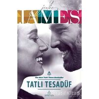 Tatlı Tesadüf - Julie James - Ephesus Yayınları