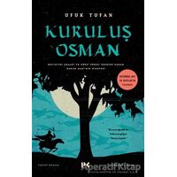 Kuruluş Osman - Ufuk Tufan - Profil Kitap