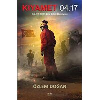 Kıyamet 04.17 - Özlem Doğan - Akıl Fikir Yayınları