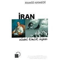 İran - Hamid Ahmedi - Küre Yayınları