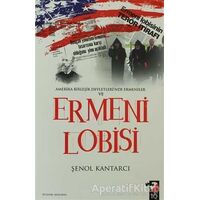 Amerika Birleşik Devletlerinde Ermeniler ve Ermeni Lobisi