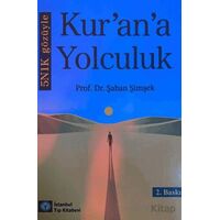 5N1K Gözüyle Kurana Yolculuk - Şaban Şimşek - İstanbul Tıp Kitabevi