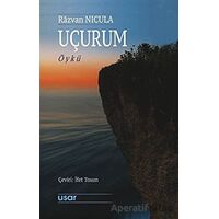 Uçurum - Razvan Nicula - Usar Yayınları