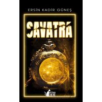 Savatra - Ersin Kadir Güneş - BB Kitap