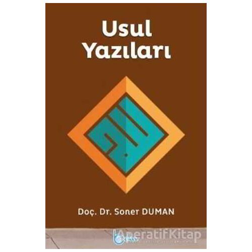 Usul Yazıları - Soner Duman - Beka Yayınları