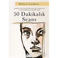 50 Dakikalık Seans - Robert Lindner - Koridor Yayıncılık