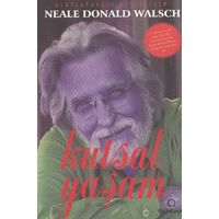 Kutsal Yaşam - Neale Donald Walsch - Dharma Yayınları