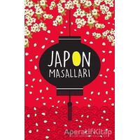 Japon Masalları (Özel Ayracıyla) - Yei Theodora Ozaki - Maya Kitap