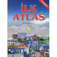 İlk Atlas - Kolektif - Ema Kitap