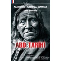 ABD Tarihi - Henry Steele Commager - Doğu Batı Yayınları