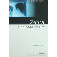 Zehra - Nabizade Nazım - Akçağ Yayınları