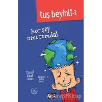 Tuş Beyinli 3 - Yusuf Asal - Genç Nesil