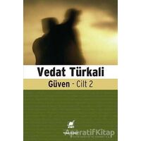 Güven Cilt 2 - Vedat Türkali - Ayrıntı Yayınları