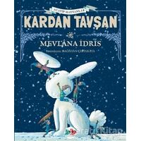 Kardan Tavşan - Mevlana İdris - Vak Vak Yayınları
