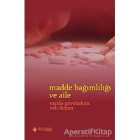 Madde Bağımlılığı ve Aile - Raşide Gövebakan - Yeni İnsan Yayınevi