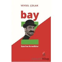 Bay Z Üzerine Kronikler - Veysel Çolak - Klaros Yayınları