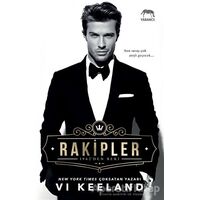 Rakipler - Vi Keeland - Yabancı Yayınları