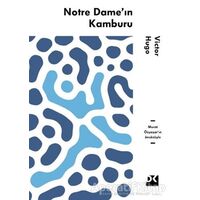 Notre Dameın Kamburu - Victor Hugo - Doğan Kitap