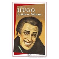 Gülen Adam - Victor Hugo - Zeplin Kitap