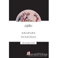 Sefiller - Victor Hugo - Babıali Kültür Yayıncılığı