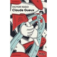 Claude Gueux - Victor Hugo - Can Yayınları