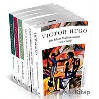 Dünya Klasikleri 6lı Set - Victor Hugo - Olimpos Yayınları