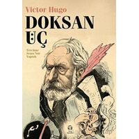 Doksan Üç - Victor Hugo - Tema Yayınları