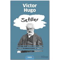 Sefiller - Victor Hugo - Başlık Yayınları