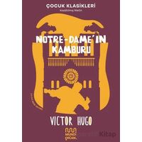 Notre-Dameın Kamburu - Victor Hugo - Mundi