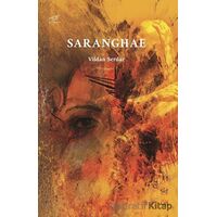 Saranghae - Vildan Serdar - Pruva Yayınları