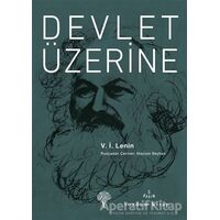 Devlet Üzerine - Vladimir İlyiç Lenin - Yordam Kitap