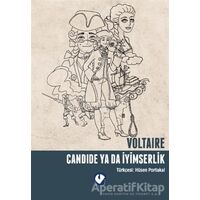 Candide ya da İyimserlik - Voltaire - Cem Yayınevi