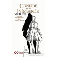 Candide Ya Da İyimserlik - Voltaire - Cumhuriyet Kitapları