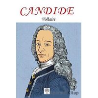 Candide - Voltaire - Platanus Publishing