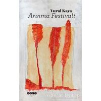 Arınma Festivali - Vural Kaya - Hece Yayınları