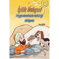 İyilik Bahçesi - Peygamberimizin Anlattığı Hikayeler - Vural Kaya - Türkiye Diyanet Vakfı Yayınları