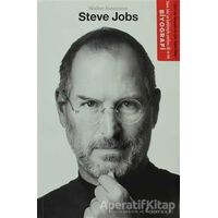 Steve Jobs - Walter Isaacson - Domingo Yayınevi