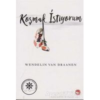 Koşmak İstiyorum - Wendelin Van Draanen - Beyaz Balina Yayınları