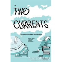 The Two Currents - Kolektif - Matbuat Yayınları