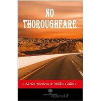 No Thoroughfare - Wilkie Collins - Platanus Publishing